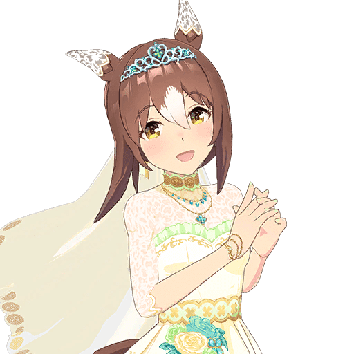 Character card art for [Titania] Fine Motion