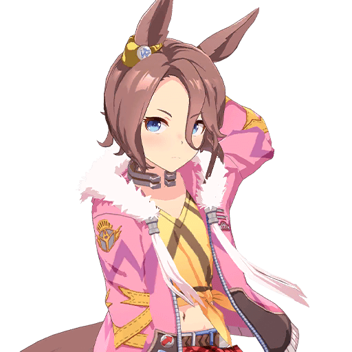 Character card art for [Nevertheless] Narita Taishin