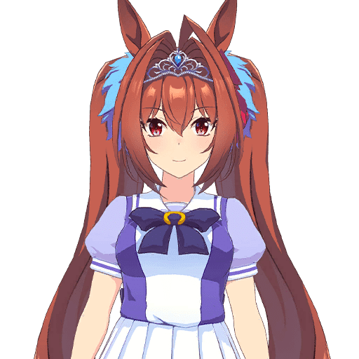 Daiwa Scarlet profile portrait