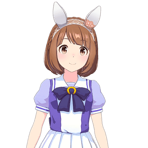 Yukino Bijin profile portrait