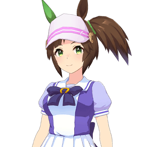 Ines Fujin profile portrait
