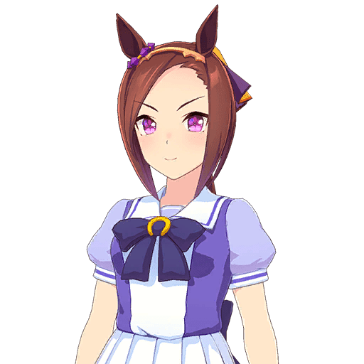 Sakura Bakushin O profile portrait