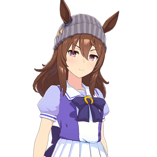 Nakayama Festa profile portrait