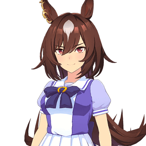 Sirius Symboli profile portrait
