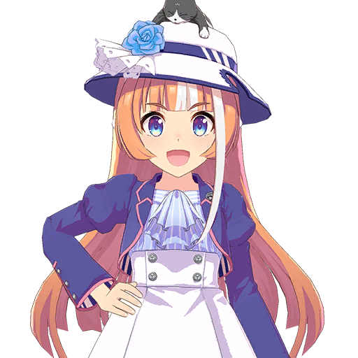 Yayoi Akikawa profile portrait