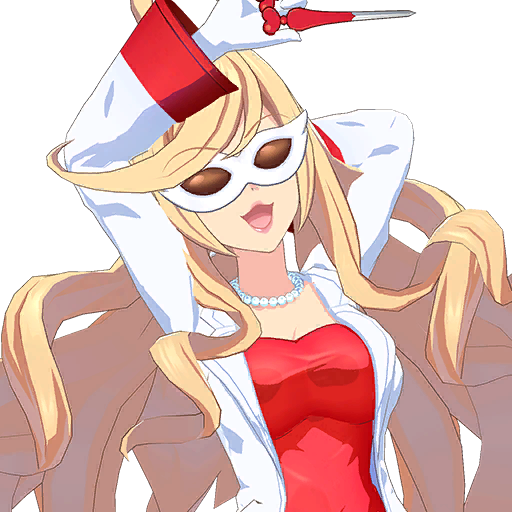 Sasami Anshinzawa profile portrait