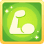 Firm Course Menace icon