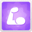 Wallflower icon