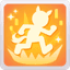 Razor-Sharp Stride icon