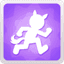 Reckless icon