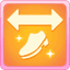 Teio Step icon