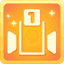 Concentration icon