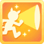 Clairvoyance icon