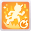 Ignited Spirit GUTS icon