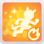 Ignited Spirit PWR icon