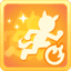 Burning Spirit PWR icon