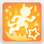 Glittering Star icon