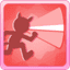#Cute Perturbation♪ icon